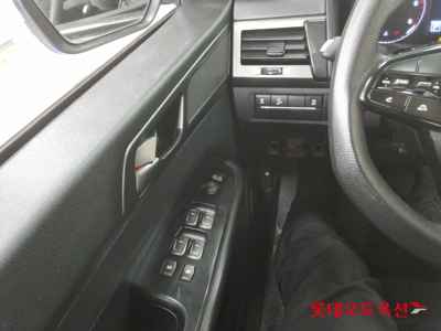 سانج يونج Rexton 2023 — صورة 10