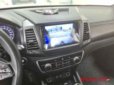 سانج يونج Rexton 2023 — صورة 5