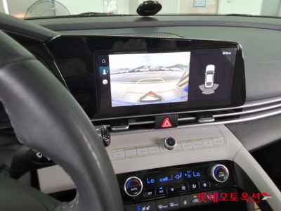 هيونداي أفانتي 2023 — صورة 8