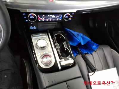 جينيسيس G80 2023 — صورة 5