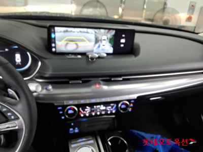 جينيسيس G80 2023 — صورة 6