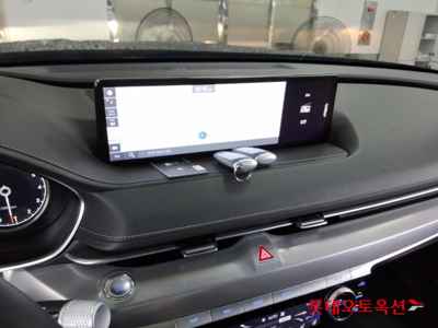 جينيسيس G80 2023 — صورة 7