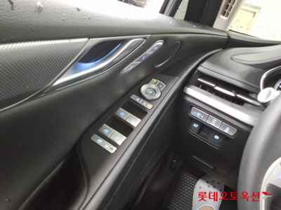 جينيسيس G80 2023 — صورة 9