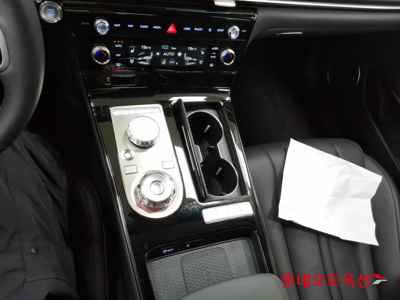 جينيسيس G80 2026 — صورة 5