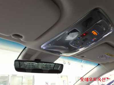 جينيسيس G80 2026 — صورة 8