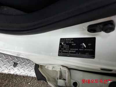 سانج يونج Korando 2022 — صورة 3