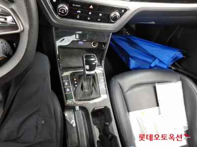 سانج يونج Korando 2022 — صورة 5
