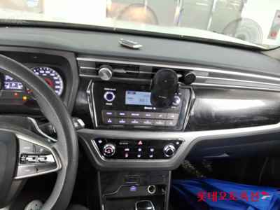 سانج يونج Korando 2022 — صورة 6
