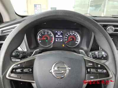 سانج يونج Korando 2022 — صورة 8