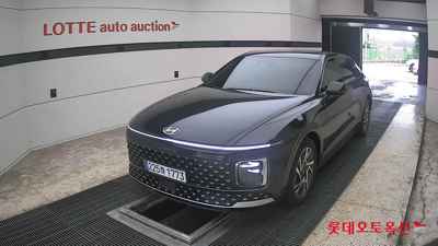 هيونداي جرانديور 2025