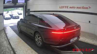 هيونداي جرانديور 2025 — صورة 2