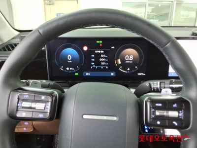 هيونداي جرانديور 2025 — صورة 8