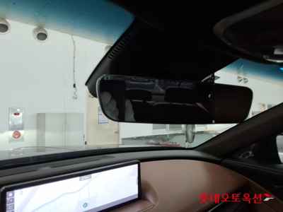جينيسيس G80 2023 — صورة 6