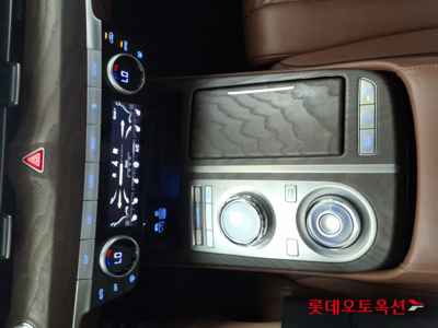 جينيسيس G80 2023 — صورة 7