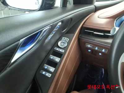 جينيسيس G80 2023 — صورة 9