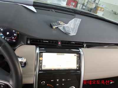 Land Rover Discovery 2022 — صورة 7