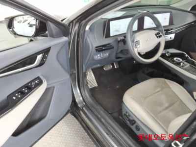 كيا Ev6 2023 — صورة 3