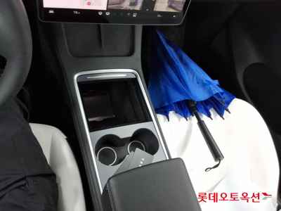 Tesla Model Y 2024 — صورة 5