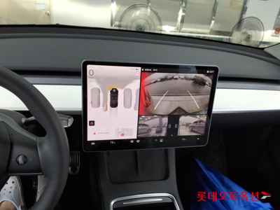 Tesla Model Y 2024 — صورة 6