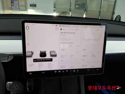 Tesla Model Y 2024 — صورة 7