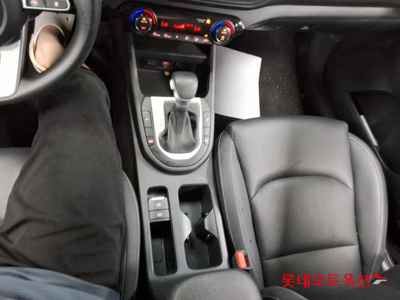 كيا K3 2022 — صورة 7