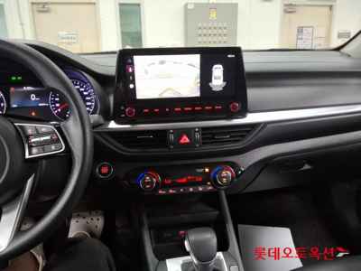 كيا K3 2022 — صورة 8
