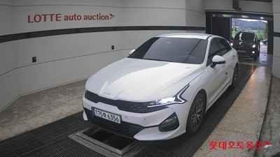 كيا K5 2023 — صورة 1