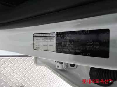كيا K5 2023 — صورة 3