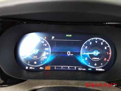كيا K5 2023 — صورة 5