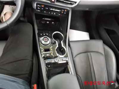 كيا K5 2023 — صورة 7
