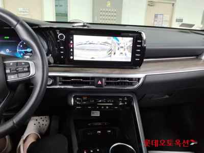 كيا K5 2023 — صورة 8