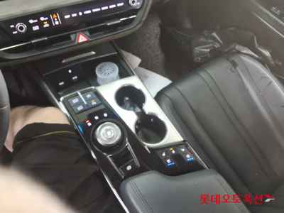 كيا K8 2022 — صورة 5