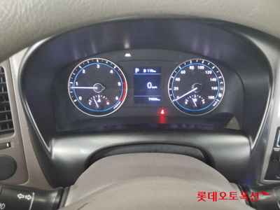 هيونداي Porter 2023 — صورة 5