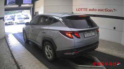 هيونداي توسان 2022 — صورة 2