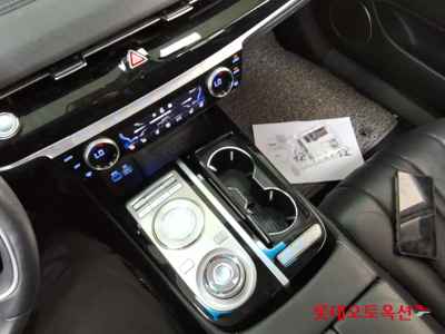 جينيسيس G80 2022 — صورة 5