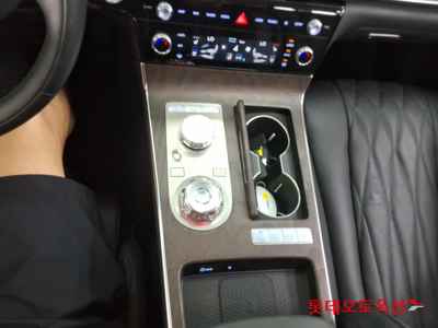 جينيسيس G80 2025 — صورة 6