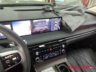 جينيسيس G80 2025 — صورة 7