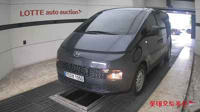هيونداي Staria 2023 — صورة 1