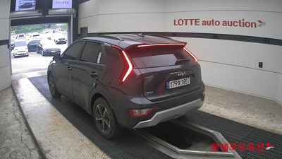 كيا Niro 2024 — صورة 2