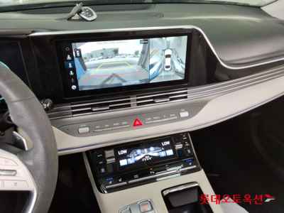 هيونداي جرانديور 2022 — صورة 6