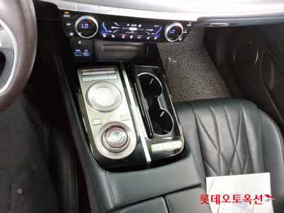 جينيسيس G80 2022 — صورة 6