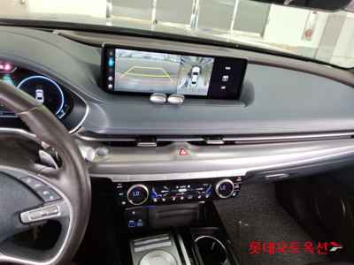 جينيسيس G80 2022 — صورة 7