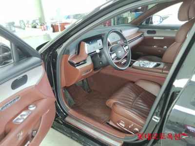 جينيسيس G90 2023 — صورة 4
