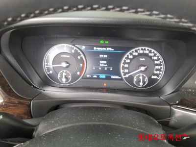 جينيسيس G90 2022 — صورة 10