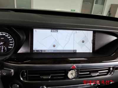 جينيسيس G90 2022 — صورة 8