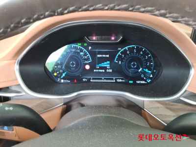 جينيسيس G80 2022 — صورة 10