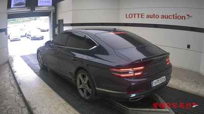 جينيسيس G80 2022 — صورة 2