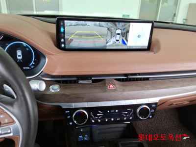 جينيسيس G80 2022 — صورة 7