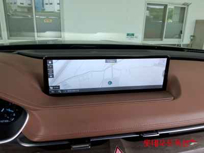 جينيسيس G80 2022 — صورة 8