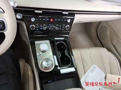 جينيسيس G80 2025 — صورة 5